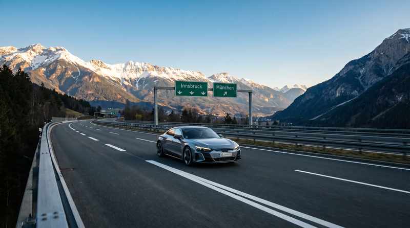 Dálniční Průvodce CZ