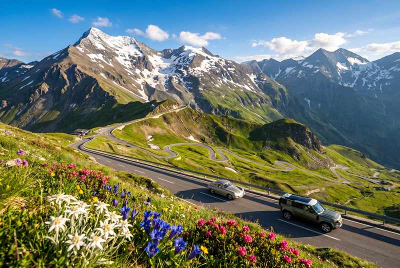 Dálniční Průvodce CZ